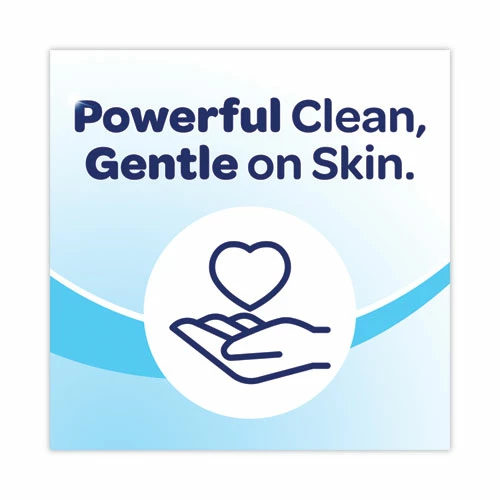 All® Ultra Free Clear Liquid Detergent, Unscented, 36 Oz Bottle, 6/Carton - Image 4