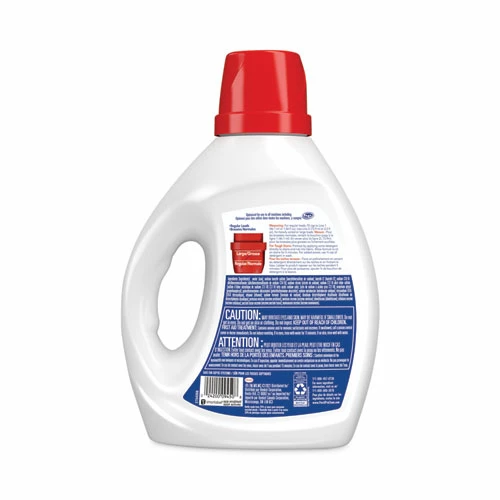 Persil® ProClean Power-Liquid Sensitive Skin Laundry Detergent, 100 Oz Bottle - Image 2