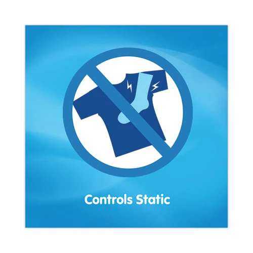 Snuggle® Fabric Softener Sheets, Fresh Scent, 120 Sheets/Box, 6 Boxes/Carton - Image 4