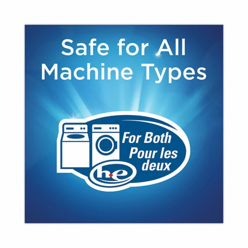 Persil® Power-Liquid Laundry Detergent, Intense Fresh Scent, 100 Oz Bottle - Image 5