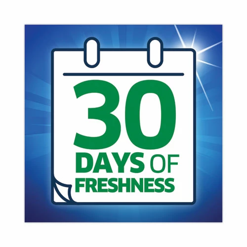 Purex® Liquid Laundry Detergent, Mountain Breeze, 150 Oz Bottle, 4/Carton - Image 5