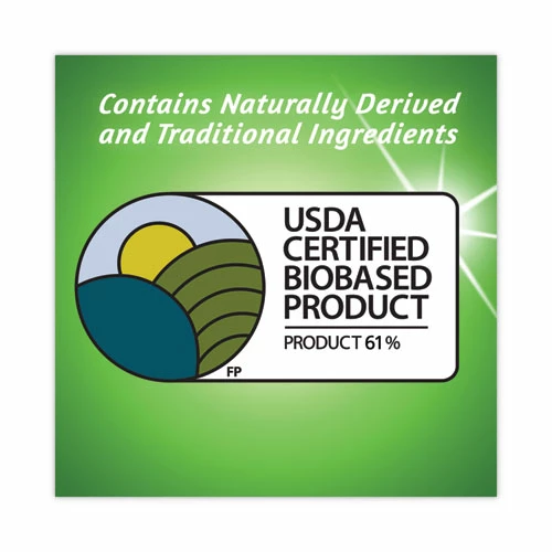 Purex® Ultra Natural Elements HE Liquid Detergent, Linen And Lilies, 75 Oz Bottle, 6/Carton - Image 5