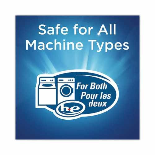 Persil® ProClean Power-Liquid Sensitive Skin Laundry Detergent, 100 Oz Bottle, 4/Carton - Image 6