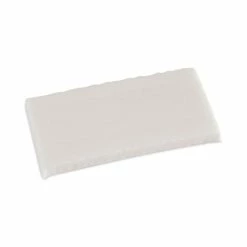 Boardwalk® Face And Body Soap, Flow Wrapped, Floral Fragrance, # 1 1/2 Bar, 500/Carton