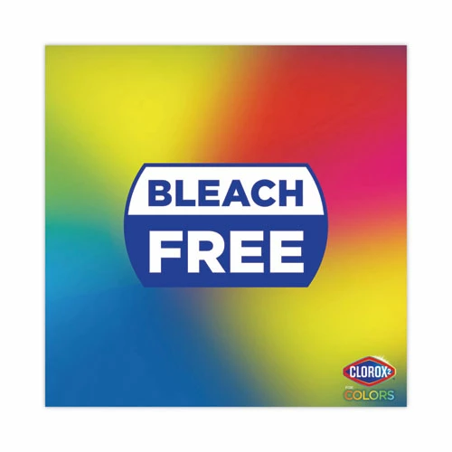 Clorox 2® Stain Remover And Color Booster, Regular, 33 Oz Bottle, 6/Carton - Image 8