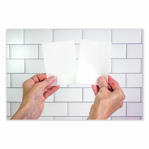 Boulder Clean Laundry Detergent Sheets, Free And Clear, 40/Pack - Image 5