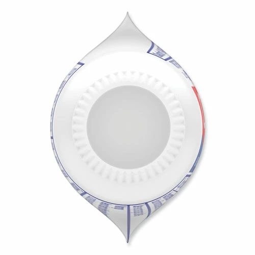 Colgate® Toothpaste, Personal Size, 0.85 Oz Tube, Unboxed, 240/Carton - Image 4