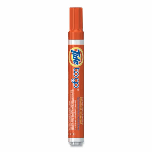 Tide® To Go Stain Remover Pen, 0.338 Oz Pen
