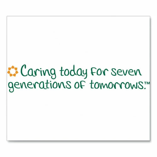 Seventh Generation® Power+ Laundry Detergent, Clean Scent, 87.5 Oz Bottle - Image 3